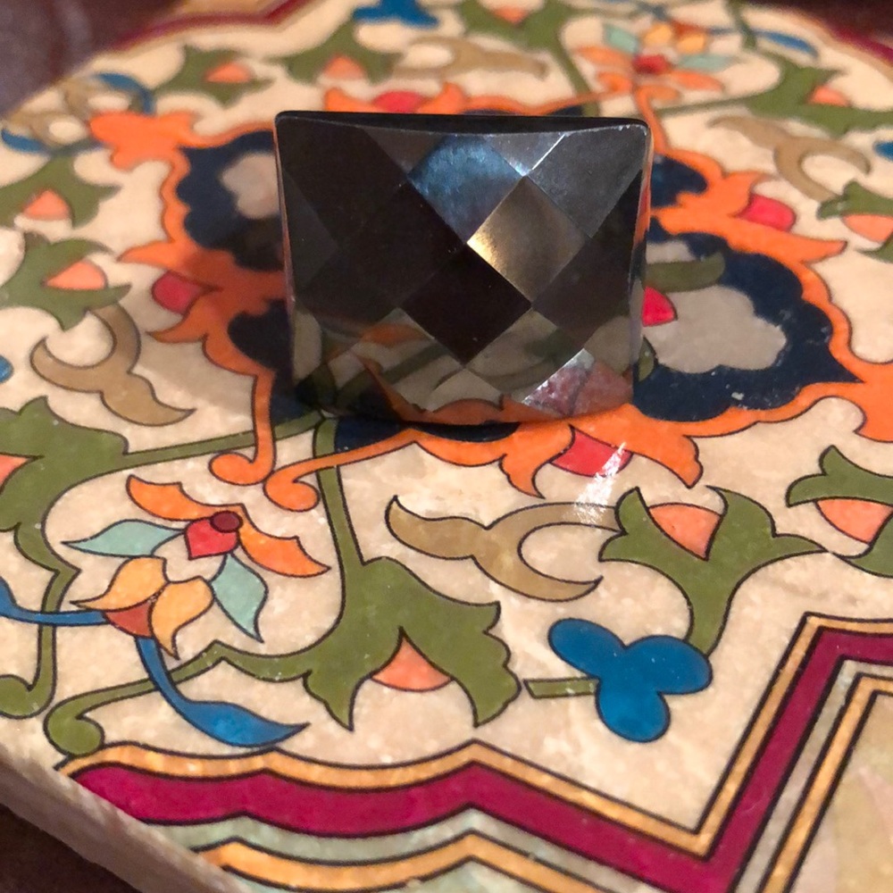 Cocktail Ring